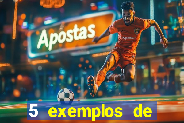 5 exemplos de jogos teatrais